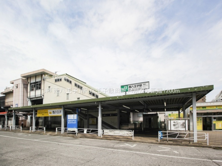 ���ӊ� �w 1200m JR�u�������q�v�w