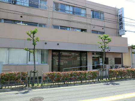 ���ӊ� �a�@ 500m �F���a�@