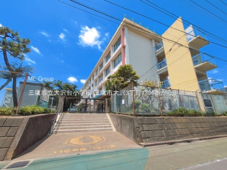 ���ӊ� ���w�Z 360m �O��s�����䏬�w�Z