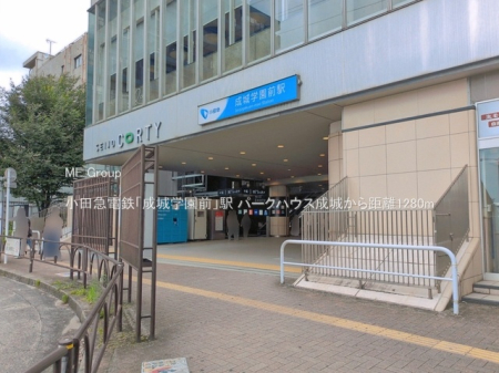 ���ӊ� �w 1280m ���c�}�d�S�u����w���O�v�w