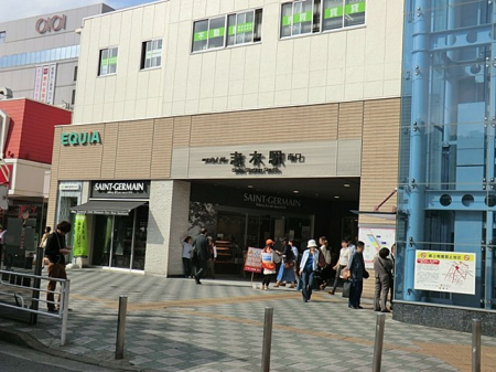 ���ӊ� �w 2600m ����������u�؉w