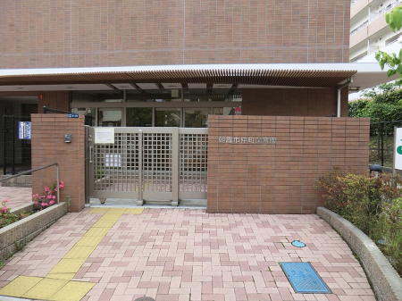 ���ӊ� �c�t���E�ۈ牀 260m �����ۈ牀