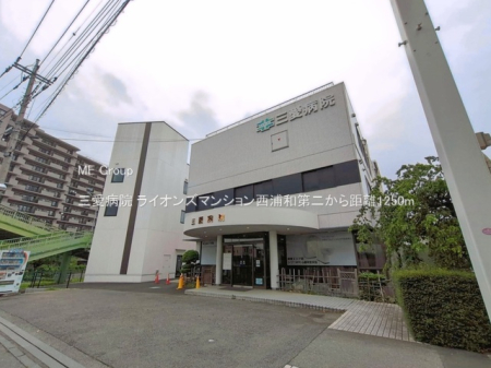 ���ӊ� �a�@ 1250m �O���a�@