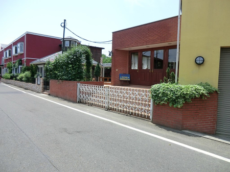 ���ӊ� �c�t���E�ۈ牀 450m ���S�c�t��