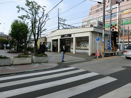���ӊ� �w 1120m ���������ΐ�