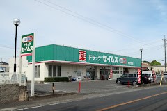 ���ӊ� �h���b�O�X�g�A 917m �h���b�O�Z�C���X ����k��X