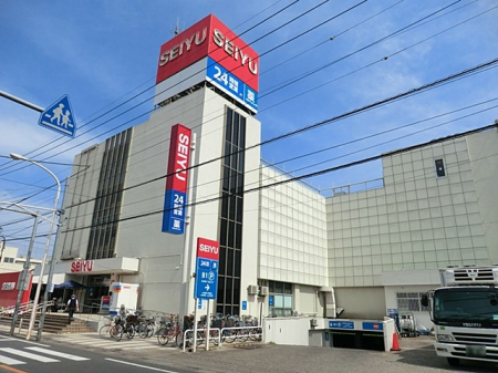 ���ӊ� �X�[�p�[ 800m ���F���P�J�X