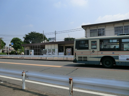 ���ӊ� �w 1200m JR������w