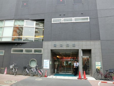 ���ӊ� �a�@ 900m ���c�a�@