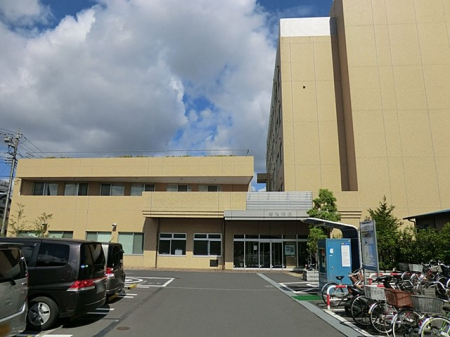 ���ӊ� �a�@ 450m �����a�@