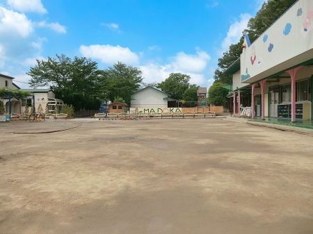 ���ӊ� �c�t���E�ۈ牀 300m �܂ǂ��c�t��