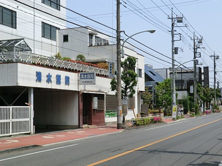 ���ӊ� �a�@ 300m ������@