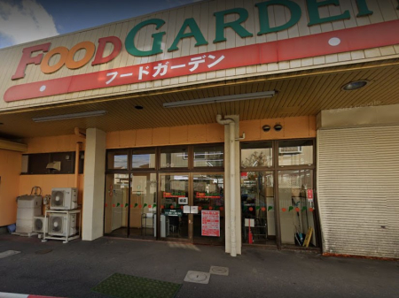 ���ӊ� �X�[�p�[ 400m �t�[�h�K�[�f�� ���L�X