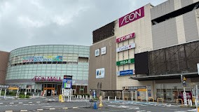 ���ӊ� �V���b�s���O�Z���^�[ 1600m �C�I�����[�����v����
