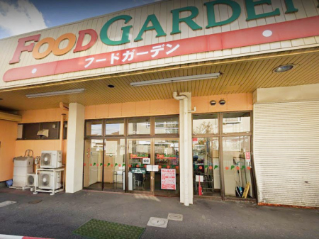 ���ӊ� �X�[�p�[ 550m �t�[�h�K�[�f�� ���L�X