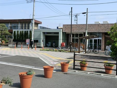 ���ӊ� �w 1200m ��ʍ����S�����씵���J�w�@