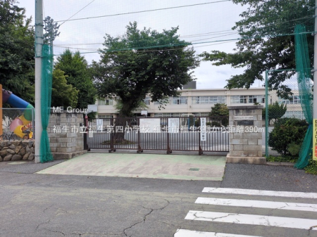 ���ӊ� ���w�Z 390m �����s��������l���w�Z