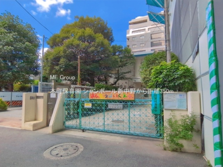 ���ӊ� �c�t���E�ۈ牀 350m �{���ۈ牀