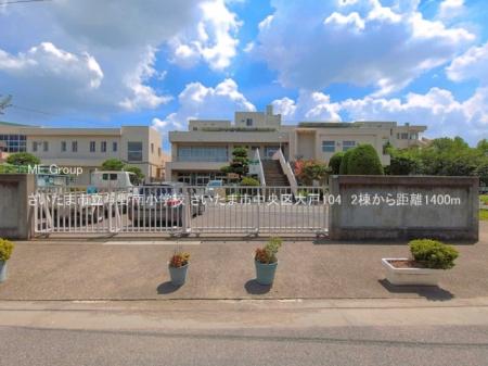���ӊ� ���w�Z 1400m �������܎s���^��쏬�w�Z