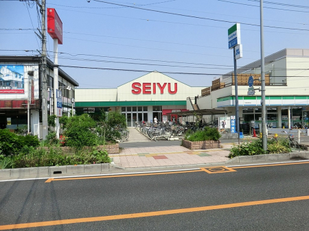 ���ӊ� �X�[�p�[ 500m ���F���Y�a�X
