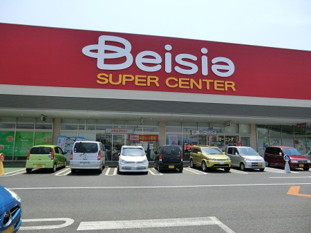 ���ӊ� �V���b�s���O�Z���^�[ 2600m �x�C�V�A�Ђ������[���X