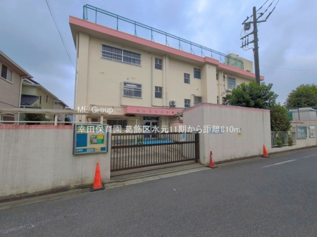 ���ӊ� �c�t���E�ۈ牀 810m �K�c�ۈ牀