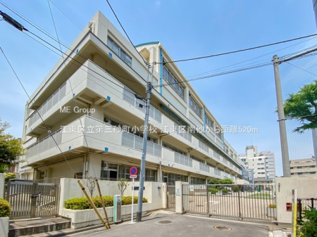 ���ӊ� ���w�Z 520m �]���旧��O�������w�Z
