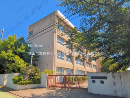 ���ӊ� ���w�Z 350m ���R�s�����䏬�w�Z