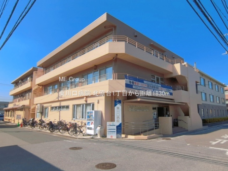 ���ӊ� �a�@ 1830m ������a�@