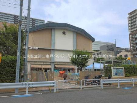 ���ӊ� ���w�Z 370m �]���旧���T�ˏ��w�Z