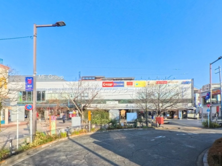 ���ӊ� �w 800m �����d�S�u���v�w