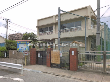 ���ӊ� �c�t���E�ۈ牀 470m ������ۈ牀