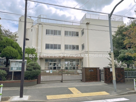 ���ӊ� ���w�Z 200m �����旧�k�쏬�w�Z