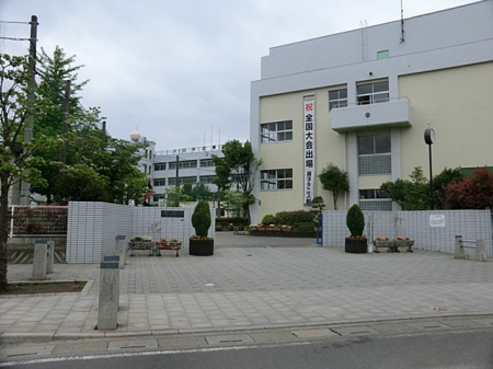 ���ӊ� ���w�Z 1859m ����s���Y�����w�Z