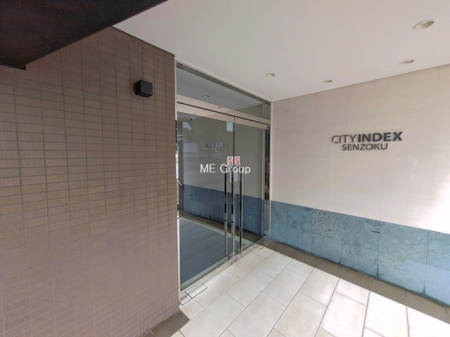 �G���g�����X -