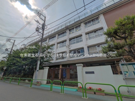 ���ӊ� ���w�Z 770m �䓌�旧�Εl���w�Z