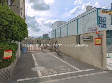 ���ӊ� �c�t���E�ۈ牀 80m �ғ��ۈ牀