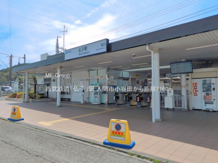 ���ӊ� �w 2160m �����S���u���q�v�w
