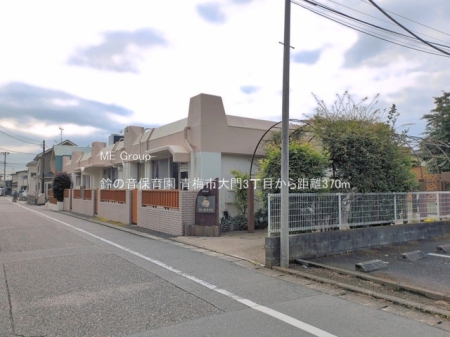���ӊ� �c�t���E�ۈ牀 370m ��̉��ۈ牀