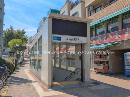 ���ӊ� �w 720m �������g���u�v���v�w