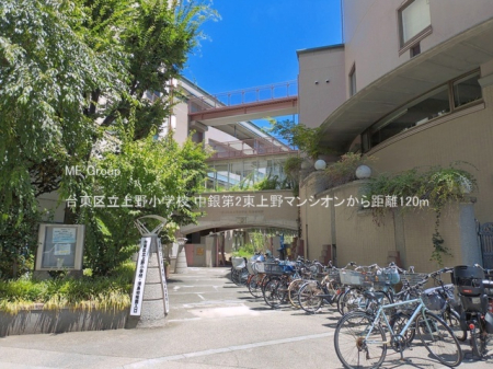 ���ӊ� ���w�Z 120m �䓌�旧��쏬�w�Z