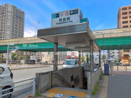 ���ӊ� �w 160m �������g���u�����v�w