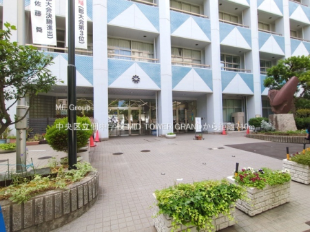 ���ӊ� ���w�Z 710m �����旧�ϒ��w�Z