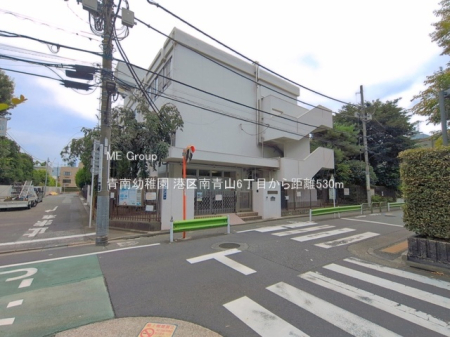 ���ӊ� �c�t���E�ۈ牀 530m ��c�t��