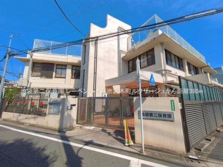 ���ӊ� �c�t���E�ۈ牀 380m �r�ܑ��ۈ牀