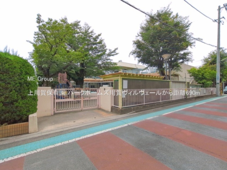 ���ӊ� �c�t���E�ۈ牀 690m ��p��ۈ牀