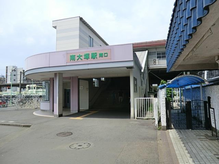 ���ӊ� �w 1200m �����V�h�����ˉw