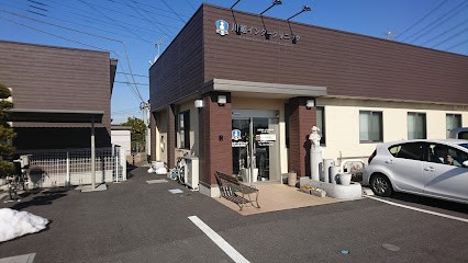 ���ӊ� �a�@ 800m ��z�C���^�[�N���j�b�N