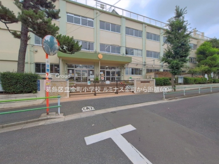 ���ӊ� ���w�Z 600m �����旧�������w�Z