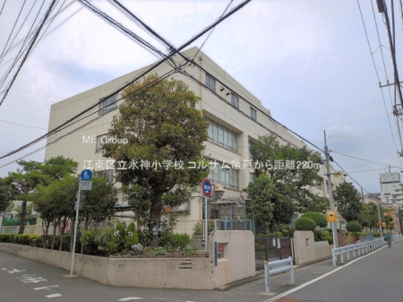 ���ӊ� ���w�Z 220m �]���旧���_���w�Z